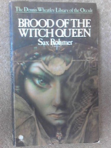 Brood of the Witch Queen