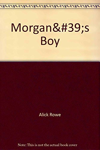 Morgan's Boy
