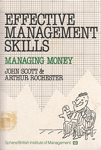 Effective Management Skills