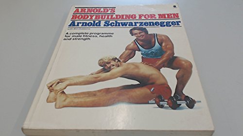 Arnold's Bodybuilding For Men