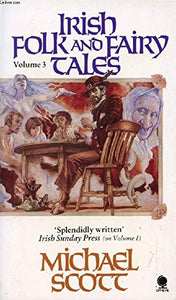 Irish Folk and Fairy Tales 