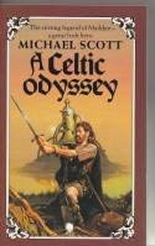 Celtic Odyssey