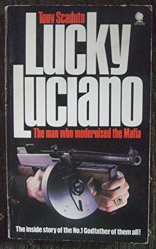 "Lucky" Luciano