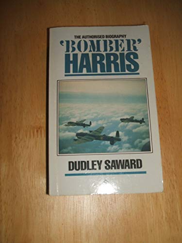 "Bomber" Harris