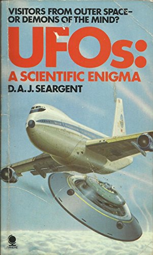 UFOs