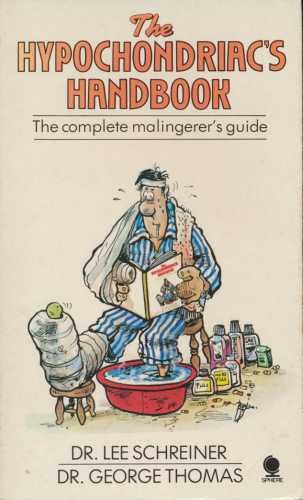 Hypochondriac's Handbook