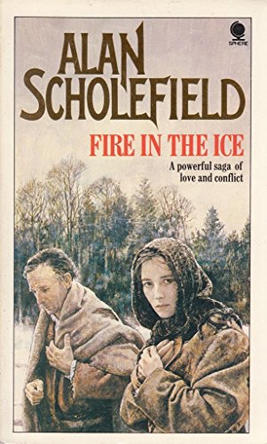 Fire in the Ice