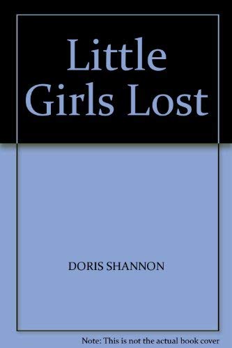 Little Girls Lost