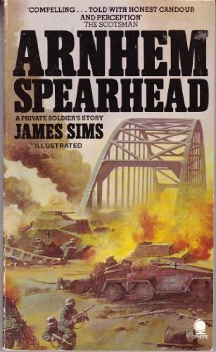 Arnhem Spearhead