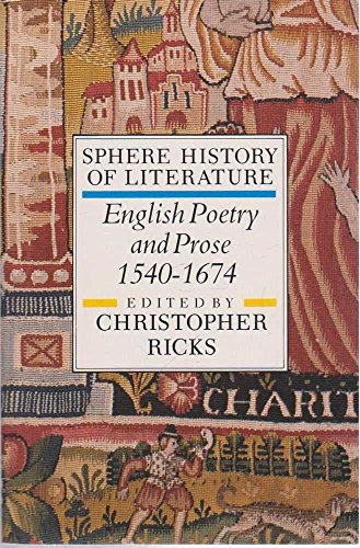 Sphere History of Literature Vol.2