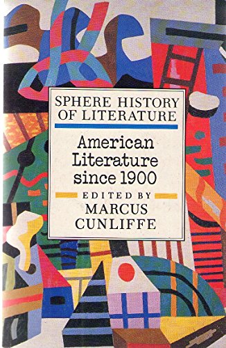Sphere History of English Literature Volume 9
