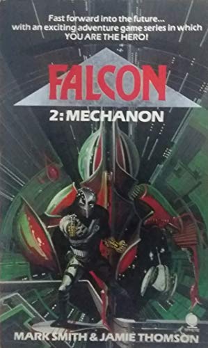 Falcon