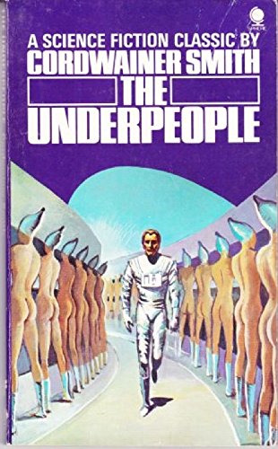 Underpeople
