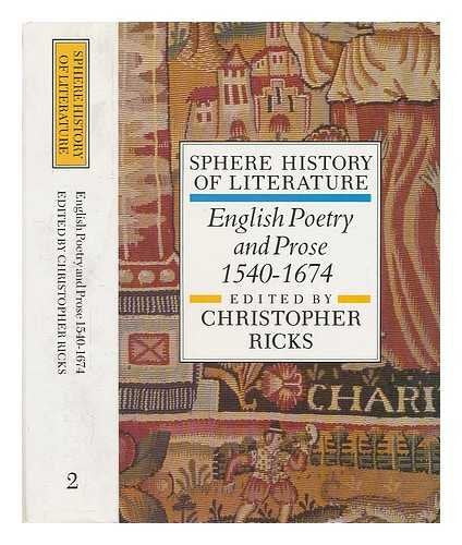 Sphere History of Literature