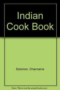 Indian Cook Book 