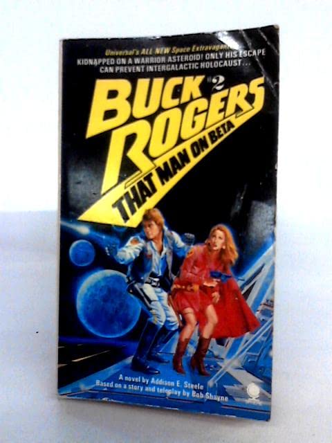Buck Rogers in the 25th Century