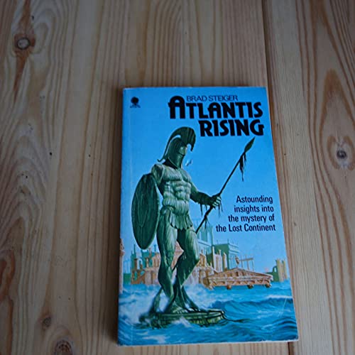 Atlantis Rising