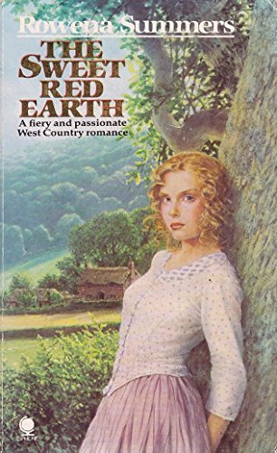 The Sweet Red Earth