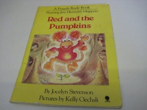 Red and the Pumpkins