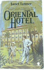 Oriental Hotel 