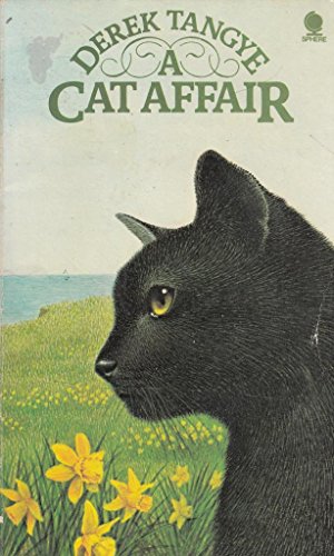 Cat Affair