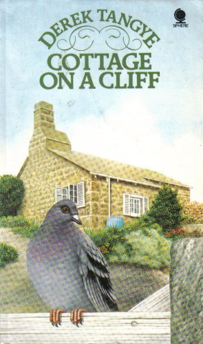 Cottage On A Cliff