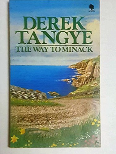 The Way to Minack