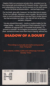 Shadow of a Doubt 