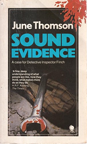 Sound Evidence
