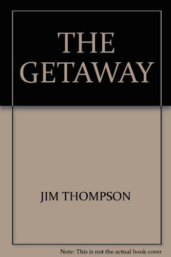 THE GETAWAY