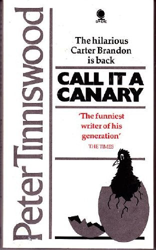 Call it a Canary