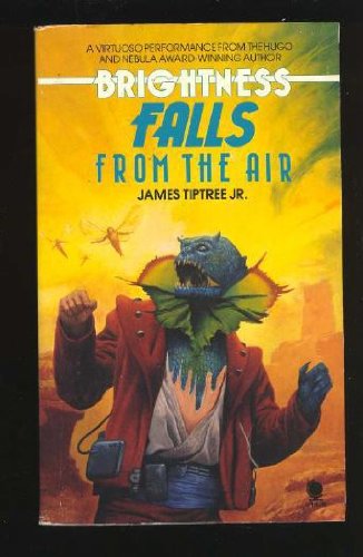Brightness Falls from the Air