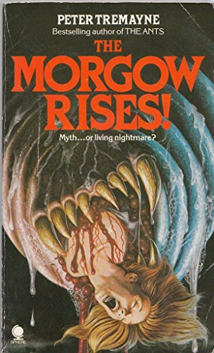 The Morgow Rises