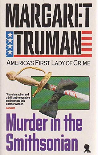 Murder in the Smithsonian