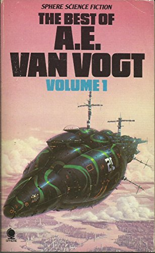 Best of A.E.Van Vogt