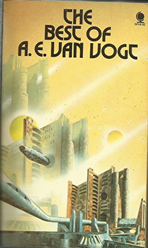 Best of A.E.Van Vogt