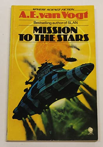 Mission to the Stars