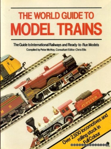 World Guide to Model Trains