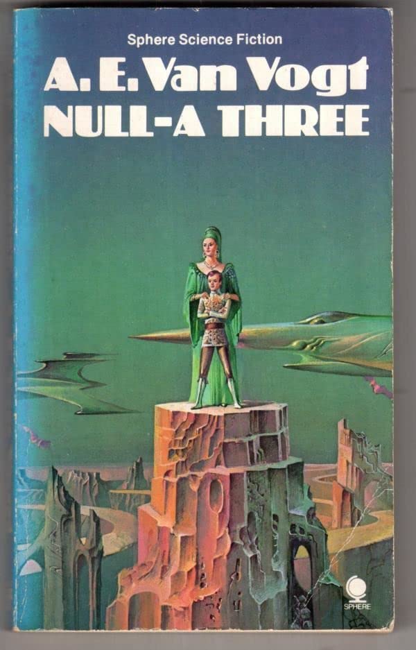Null-A Three