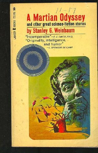 Martian Odyssey