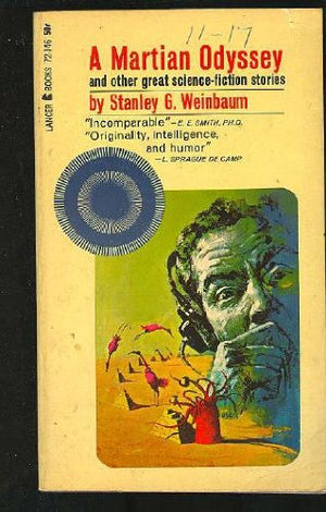 Martian Odyssey