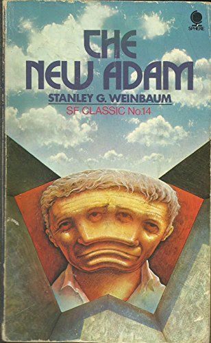 The New Adam (SF Classic No. 14)
