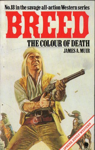 Colour of Death