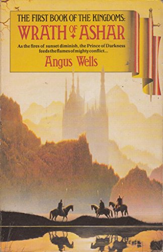 The First Book of the Kingdoms