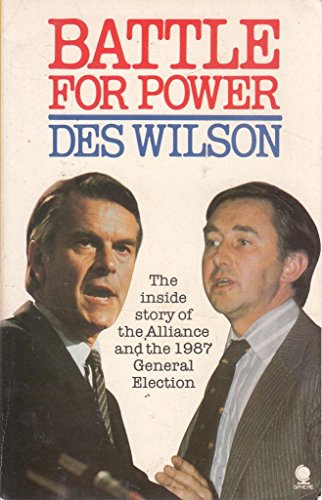 Battle For Power