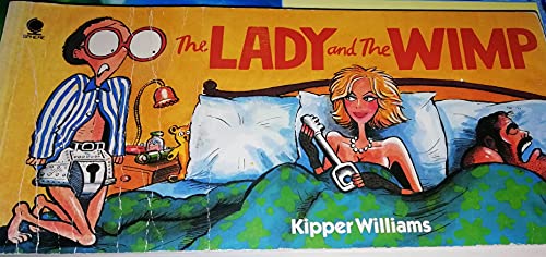 Lady and the Wimp