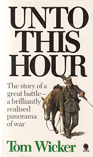 Unto This Hour