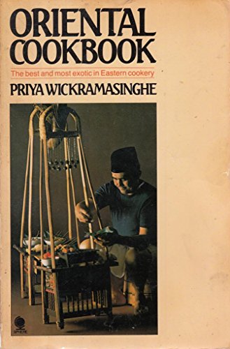 Oriental Cook Book