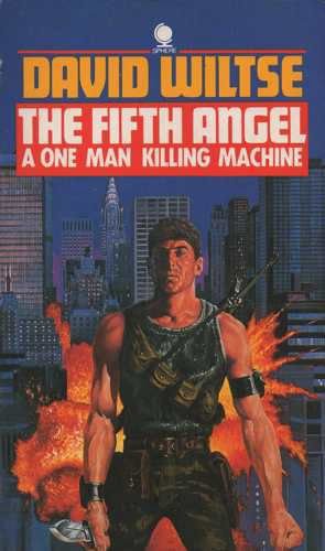 The Fifth Angel