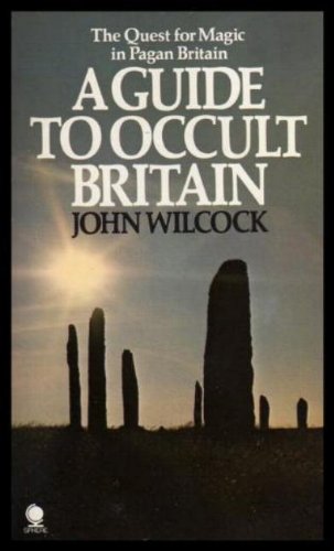 Guide to Occult Britain